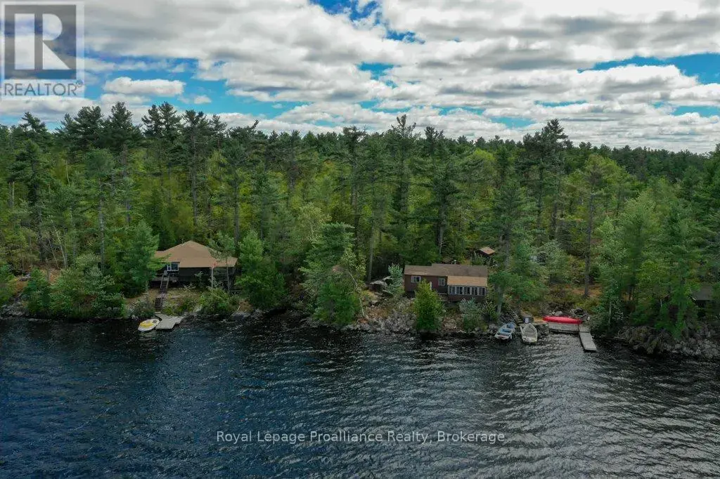 258 Skootamatta Lake, Addington Highlands (Addington Highlands)